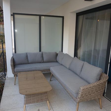 L'Ecrin Vert Chambery Coeur De Ville Екстер'єр фото