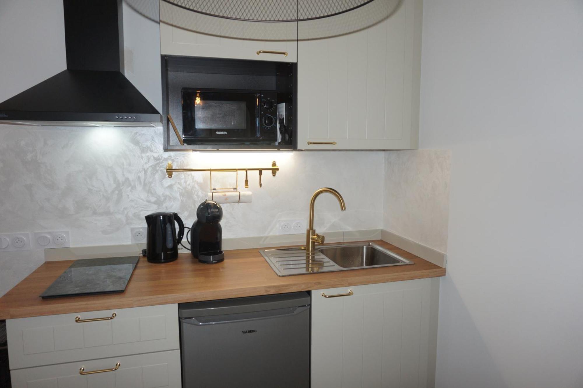 L'Ecrin Vert Chambery Coeur De Ville Екстер'єр фото