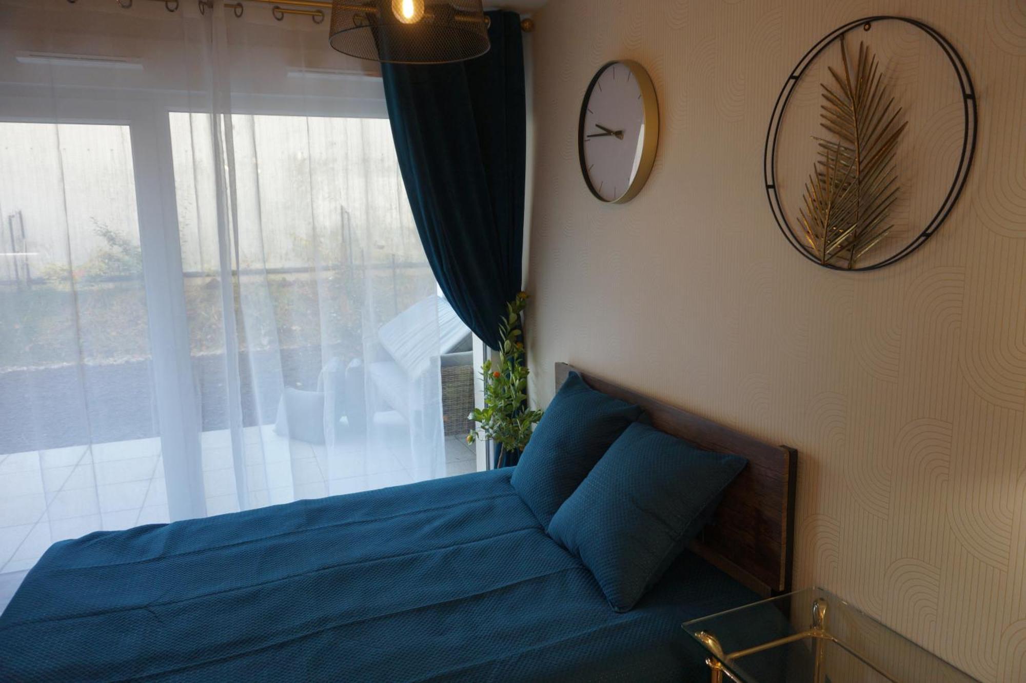 L'Ecrin Vert Chambery Coeur De Ville Екстер'єр фото