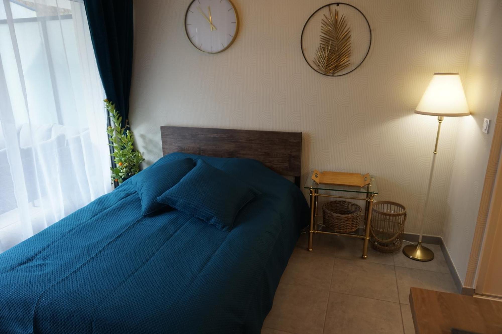 L'Ecrin Vert Chambery Coeur De Ville Екстер'єр фото